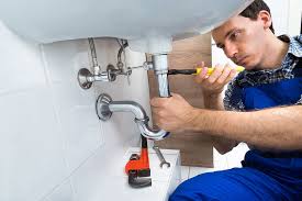 Our  Plumbing Repairs Process